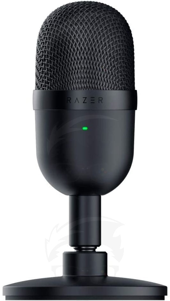 Razer Seiren Mini Microphone / BLACK Razer Seiren Mini Microphone / BLACK
